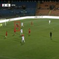 Šta uradi, čoveče?! Komičan autogol Srbina u kvalifikacijama za Ligu konferencija! (video)