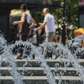 Izdato upozorenje: Danas i sutra vrhunac toplotnog talasa, temperatura možda dostigne i više od 43 °C