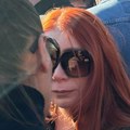 Ćerka Saše Popovića hitno napustila Srbiju Oglasila se prvi put nakon očeve smrti! (foto)