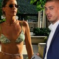 Bivša snajka vujadina savića je riba kakve nema, a i lepotica: Voditeljka se skinula u bikini i pokazala bombastično telo: Od…