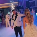 Udala se trudna Zvezda Granda: Muž joj napravio "svadbu od milion", sve je bilo tradicionalno