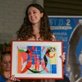 Timočka lira Angelini Životić