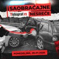 Dete povređeno na pešačkom prelazu: Policija uputila poseban apel nakon ove nesreće