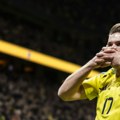 Đokereš već oborio rekord u Arsenalu, a još nije ni zaigrao!