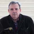Goran Marković objavio da je dobio otkaz "zbog podrške studentskim protestima", iz Akademije umetnosti saopštili da to nije…