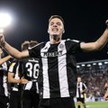 SASTAVI Partizan mora da održi prednost iz Poljske, crno-beli u Beogradu obezbeđuju prolaz dalje?