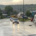 RHMZ izdao upozorenja za danas i ponedeljak, 3. i 4. avgust