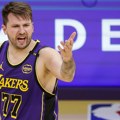 Luka donirao pet miliona za razvoj 77 mladih sportista