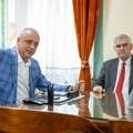 "Суботица као пример мултиетничког склада - мултикултуралност је снага Србије"