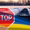 Ukrajina ostaje bez gasa: Zalihe na najnižem nivou u poslednjih 12 godina!