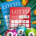 Loto, sedmica ili nešto još veće? Ovi znakovi mogu postati milioneri! Astrolozi tvrde da stiže pre Nove godine