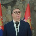 Vučić: Vanredni izbori biće raspisani pre krajnjeg roka