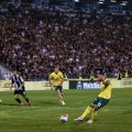Hibernijan kiksnuo pred Partizan kod kuće: Imao osetnu prednost, pa ispustio pobedu
