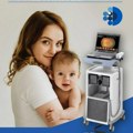 Klinika Maja – Snimanje očnog dna kod bebe uz RetCam aparat