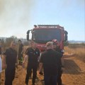 Trinaest aktivnih požara u Srbiji: U poslednja 24 sata lokalizovano više od 180, vatrogasci uputili važan apel