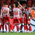 Crvena zvezda odložila utakmicu sa Čukaričkim u Superligi Srbije