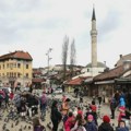 Pasoši izraelskih turista u smeću u Sarajevu