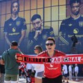 UŽIVO Premijer liga na Nova.rs: Sve spremno za spektakl i sudar titana