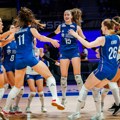 Svetske šampionke sa peharom iz Kine kreću u odbranu titule