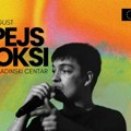 Omladinski centar: Spejs Noksi 20. avgusta