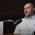 Izjava dana: „Nadam se da mi malo zavidiš dok me gledaš“