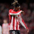 Niko se ispromašivao, Bilbao slavio, a Hetafe šokirao Sevilju