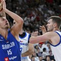 „Orlovi“ kreću po zlato: Košarkaši Srbije večeras protiv Estonije na startu Evrobasketa (20.15)