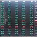 Azijska tržišta: Mješovita izvedba indeksa, investitori procjenjuju podatke o kineskoj industrijskoj dobiti