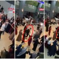 Strašna tragedija na venčanju: Mladoženja ubijen na sopstvenoj svadbi, samo nekoliko minuta pre je uživao sa gostima…