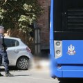 Uhapšen vozač autobusa koji je danas ubio devojčicu u Zemunu Veruje se da je prošao na crveno