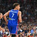 "Samo da vam Bogdanović bude dobro": Svi na Eurobasketu strepe zbog Bogdana, brinu se i Letonci