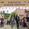 "Prava je radost gledati ulice Beograda u seriji ispunjenoj fantastikom": Američka TV mreža smestila radnju hit serije u…