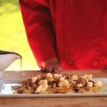 Upravo na Blic TV upravo na Blic TV Gastronomski vodič u "Blic Danu": Donosimo recepte najpopularnijih inostranih kuhinja u…