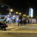 Iživljavanje prema novinarki Katarini Stevanović