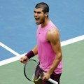 Niko još od 2015. godine nije bio nemilosrdan kao Alkaraz