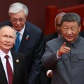 Hitno uklonjen snimak razgovora dvojice lidera: Putin i Si pričali o kontroverznoj temi, sve zabeleženo (Video)
