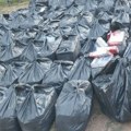 U stanu pronađeno više od 720 kilograma rezanog duvana