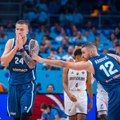Omić van sebe: Ljudi su došli Luku da gledaju… U šoku sam!