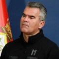SAJ dobio novog komandanta nakon iznenadnog penzionisanja Spasoja Vulevića