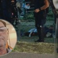 Advokat: Postupanje policije u Novom Sadu - kao da su pošli u lov na ljude, a ne da rasteraju demonstrante