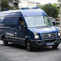 Naneo teške telesne povrede muškarcu u Beogradu: Drvenim predmetom mu polomio kosti glave