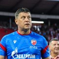 Milojević o odlasku Endiajea, Železničaru, oporavku Krunića…
