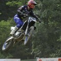 Festival brzine i adrenalina: U Kraljevu minulog vikenda održana trka moto-kros šampionata Srbije