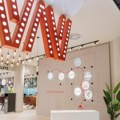 Rajićeva Shopping Center proslavio 8. rođendan uz otvaranje ekskluzivnog Food Hall-a
