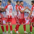 Zvezda ima mnogo stranaca, evo ko će na teren u derbiju