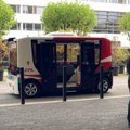 Autobusi bez vozača - da, moguće je! Ovaj evropski grad uveo nesvakidašnju novinu: Evo na koji način funkcioniše (foto, video)…