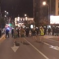 Grupa socijalista i demokrata u EP pozvala EU da reaguje zbog pritvora studenta Jovičića