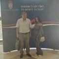 Krkobabić: Ako birate, birajte selo! Natalija Selmović dobila sredstva za kupovinu kuće u selu Blato