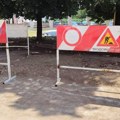 Privremena obustava saobraćaja u ulici Mostarskoj