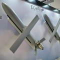 [PARTNER 2025] EDePro premijera: Krstareća raketa Jastreb